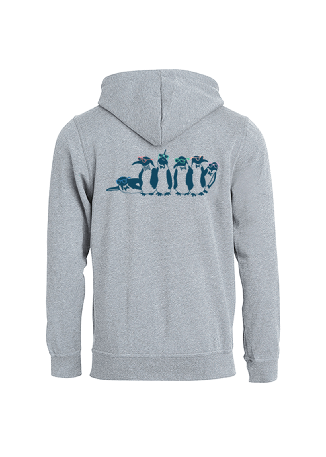 Roots 2025 anniversary hoodie