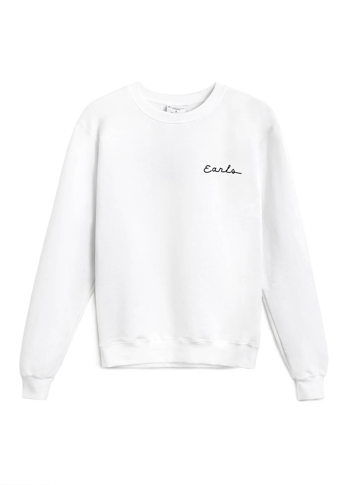 Retro Marg Monday Crew Neck