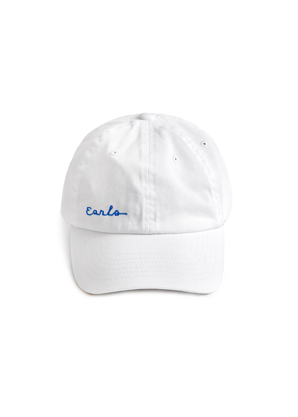 Earls Baseball Cap