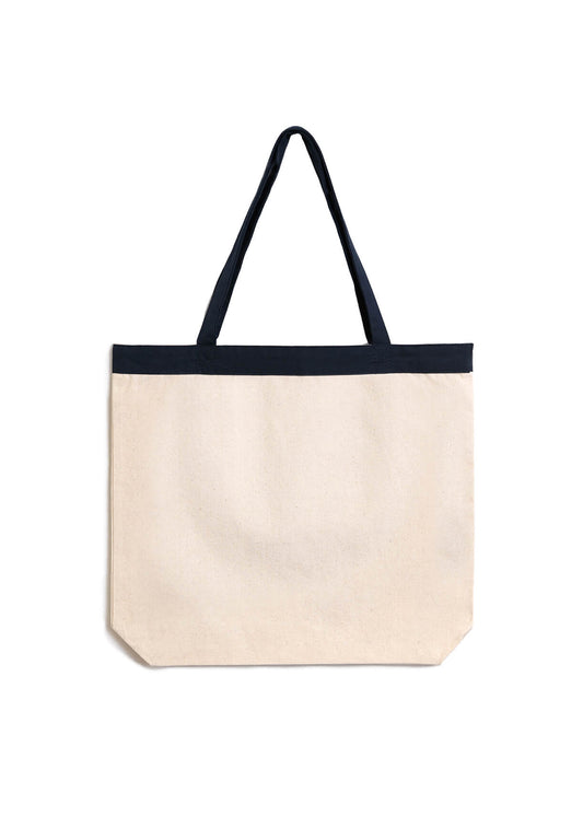 Major Cities + States Tote Bag