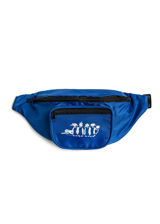 Penguin Fanny Pack