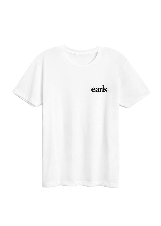 Retro Penguin Patio T-Shirt