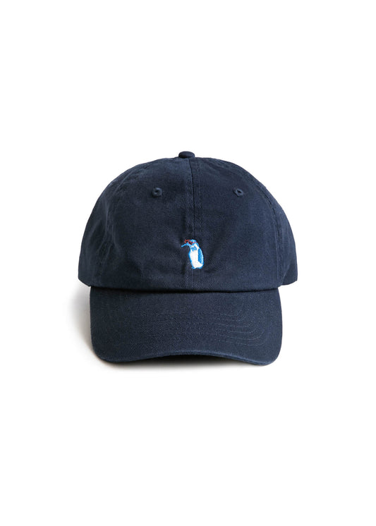 Penguin Dad Hat