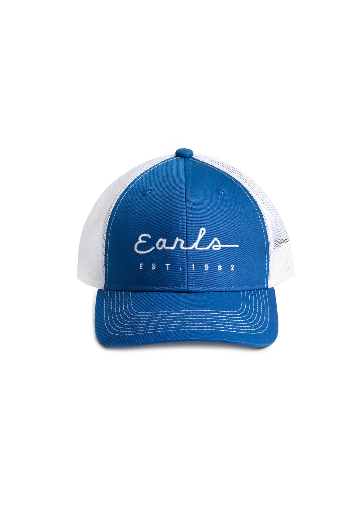 Earls Trucker Hat