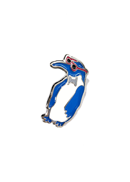 Penguin Pin
